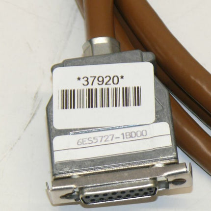 Siemens 6ES5727-1BD00 / 6ES5 727-1BD00 Kabel Cable