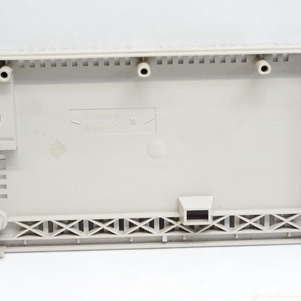 Siemens Backcover Rückschale Panel OP177B PN/DP T/K -6CSTN 6AV6642-0DA01-1AX1 6AV6 642-0DA01-1AX1