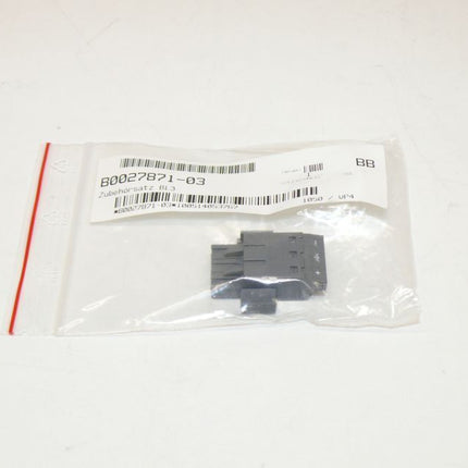 B&R B0027871-03 Stecker BL3 5,08 3-polig Steckverbindung