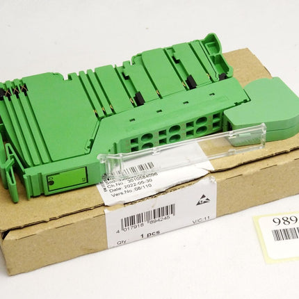 Phoenix Contact 2861302 IB IL AI 2/SF-PAC Analogmodul / Neu OVP