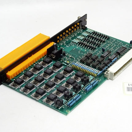 B&R A115 MDA115-0 Rev00.00 MULTI digital output module