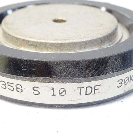 Eupec Thyristor A358S10TDF30K7 A358S10 TDF 30K7