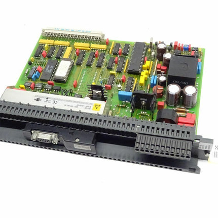 AEG DEA106 6051-042.243135 / 6051-042.243 135 / Rev19 / Bitbus receiver