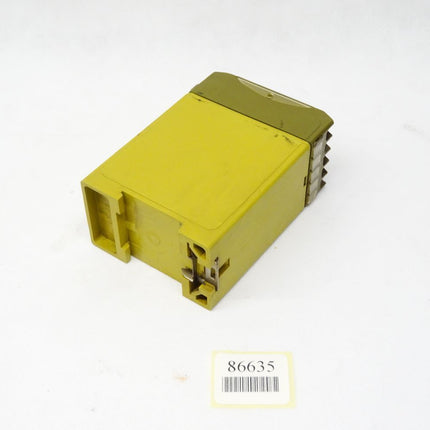 Pilz PA-1PK/10s/FBM:470KO / 482363