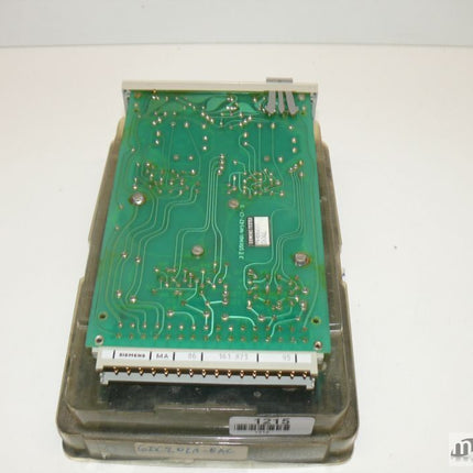 Siemens 6DC2021-8AC / 6DC2 021-8AC