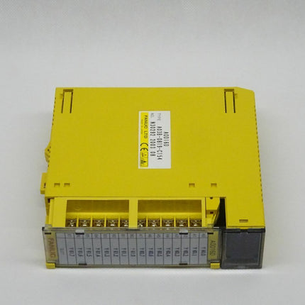 Fanuc AOD16D digitale Ausgabeinheit A03B-0819-C154 // N30292 2003 08 NEU