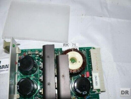 BINAER ELEKTRONIK / BPS 80 / Board / 38650-258 / 940822 / BPS80