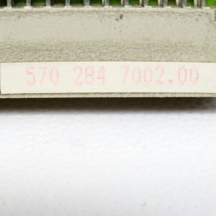 Siemens EPROM Module 6FX1864-0BX02-4B 5702847002.00