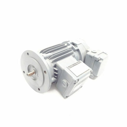 Bauer DWNLFK68/163L-UB 0,37 A / kW / 750 U/min Motor