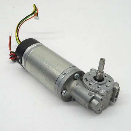 Dunkermotoren GR42X25 Elektromotor 12VDC 3450/min GR42-X25 Motor