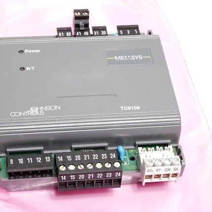 Johnson Controls TC-9109-1209 / Unit Controller / Neu OVP