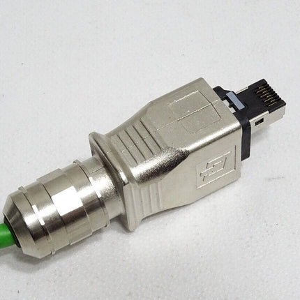 Industrial Ethernet FastConnect RJ45 Steckverbinder Stecker