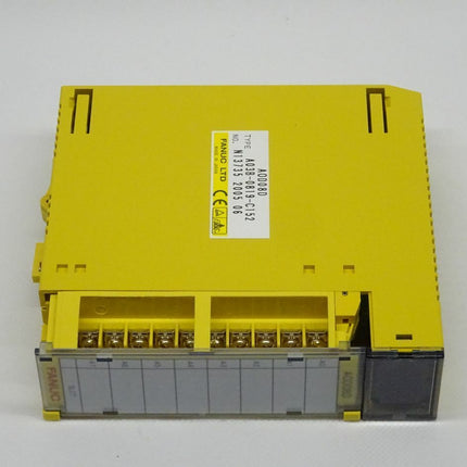 Fanuc AOD08D digitale Ausgabeeinheit A03B-0819-C152 // N13735 2005 06 NEU