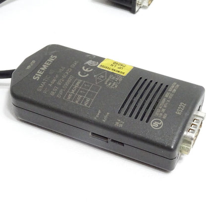 Siemens PC Adapter v5.0 6ES7972-0CA22-0XA0 6ES7 972-0CA22-0XA0