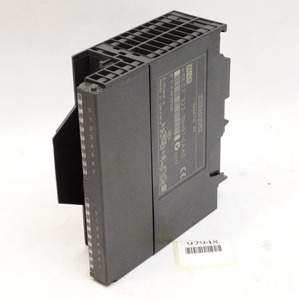 Siemens S7-300 SM322 6ES7322-1BH01-0AA0 6ES7 322-1BH01-0AA0