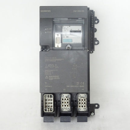 Siemens EM300DS / 3RK1300-0JS01-0AA0