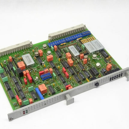 AEG 6762480 AE6 Steuerplatine Mainnboard Profibus