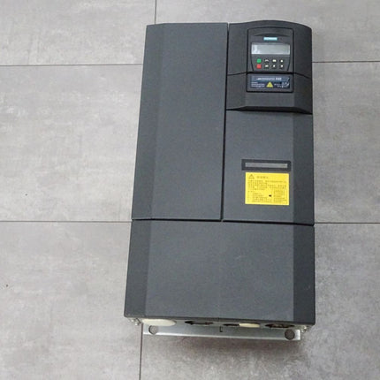 Siemens Micromaster 440 15kW 6SE6440-2UD31-5DB1