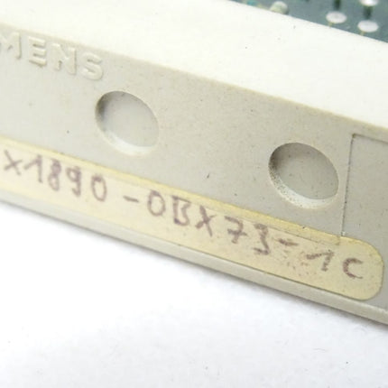 Siemens 6FX1890-0BX73-1C