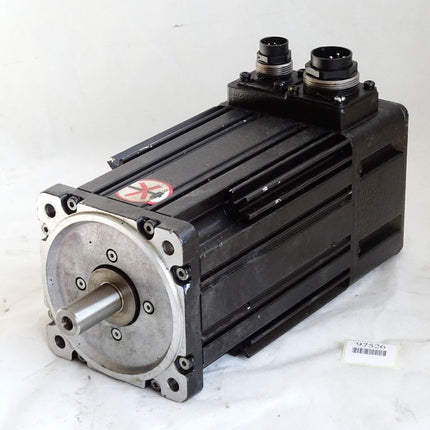 Bosch Bürstenloser Servomotor 0133500317 SE-B3.055.030-10.000 3000min-1