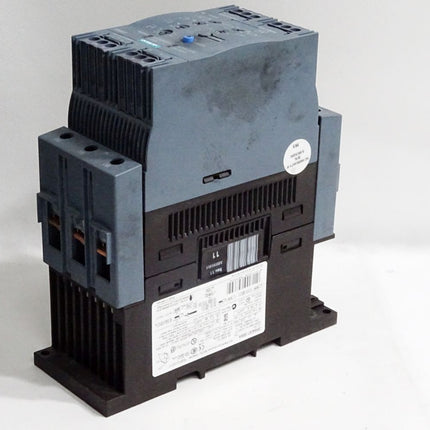 Siemens 3RW4047-1BB04 SIRIUS Sanftstarter