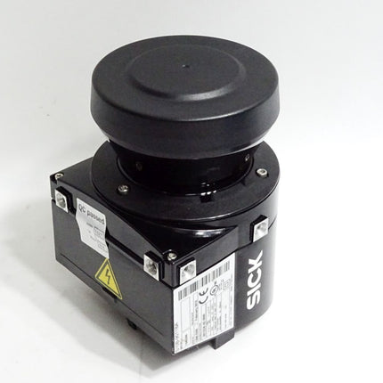 Sick S10B-9011BA 1042266 2D-Lidar-Sensor / Neuwertig OVP