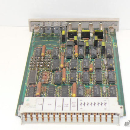 Siemens Simatic 6EC3873-0A / 6EC3 873-0A