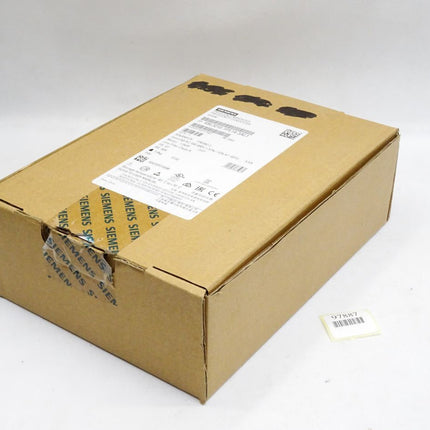 Siemens Sinamics Frequenzumrichter 1.5kW 6SL3210-1PE14-3AL1 / Neu OVP