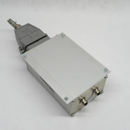 WETRON KBS6 54461 KBS-6 V1.3 2203/1303 VDE 0660 Kurvenblocksteuerung