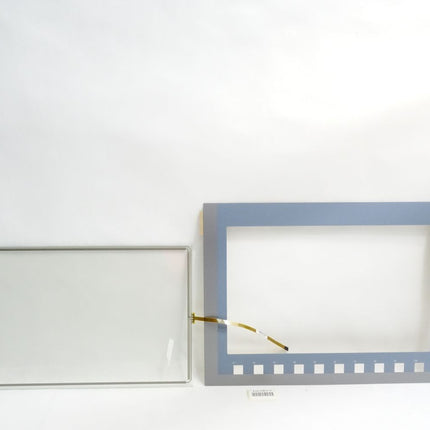 Membrane + Touchglass for Siemens KTP1200 Basic Panel 12" 6AV2123-2MA03-0AX0