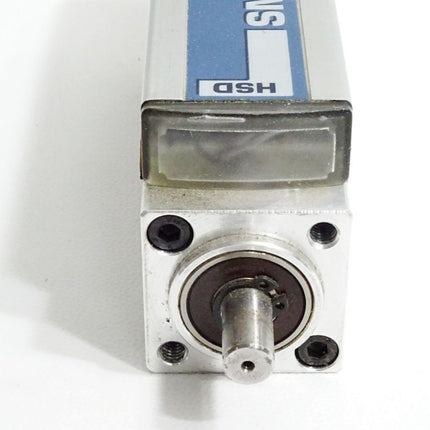 HSD Mechatronics Servomotor SM137 H0102D137C2 GDT39