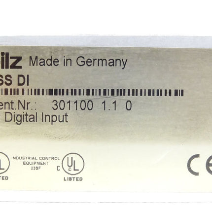 Pilz PSS DI / 301100