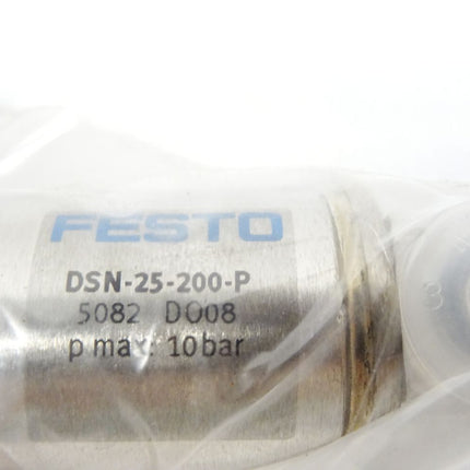 Festo DSN-25-200-P / 5082 / Neu