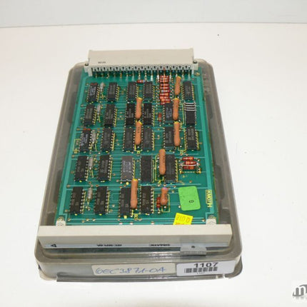 Siemens 6EC3871-0A Simatic 6EC3 871-0A Simadyn