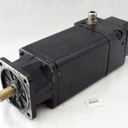 Siemens Permanent Magnet Motor 1HU3056-0AC01-Z 2000min-1