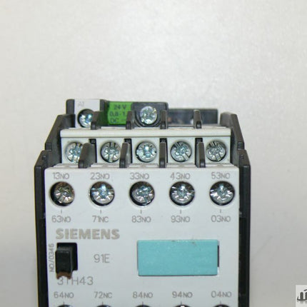 Siemens Sirius 3TH4391-0B / 3TH 4391-0B