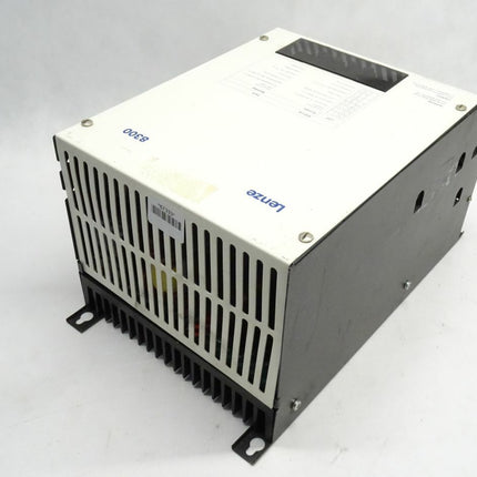 Lenze 8300 Frequenzumrichter 3A2660 // 8306 E // 0/7237/XB 96