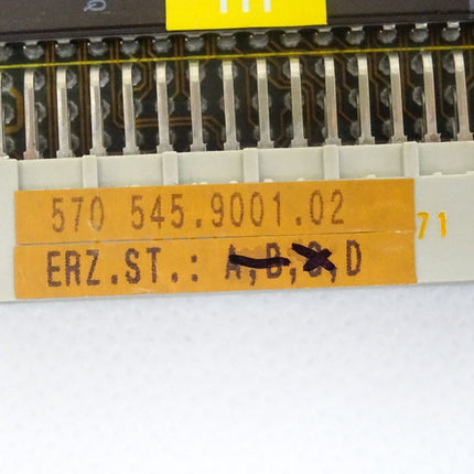 Siemens 6FX1882-0BX22-4E