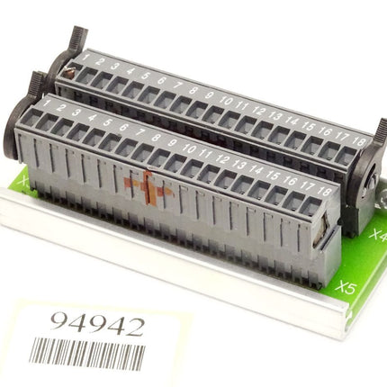 B&R 7TB736.9 Rev.C0 2003 terminal block