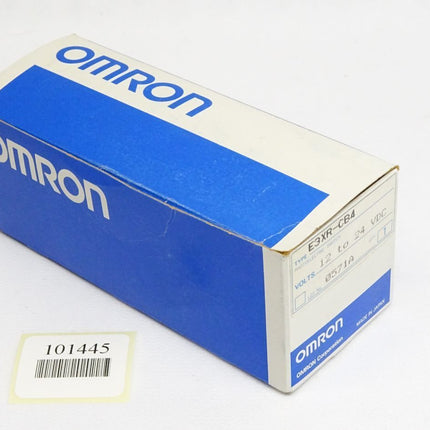 Omron E3XR-CB4 Photoelectric Switch / Neu OVP