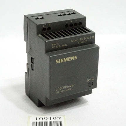 Siemens LOGO!Power 6EP1331-1SH02