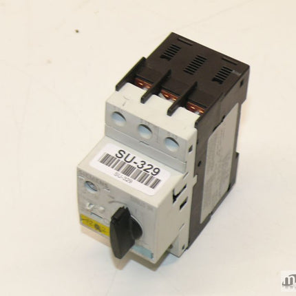 Siemens 3RV1 421-1AA10 Motorschutzschalter 3RV1421-1AA10