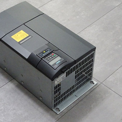 Siemens Micromaster 440 15kW 6SE6440-2UD31-5DB1