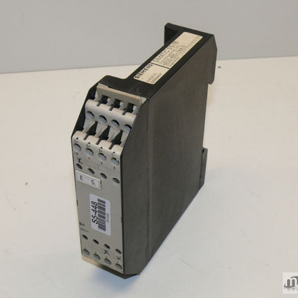 Siemens 6ES5400-7AA13 Digitaleingabe 8xE, 24V 6ES5 400-7AA13