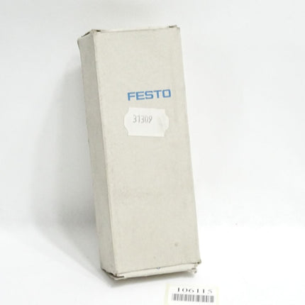 Festo 31309 VL-5/3E-1/8-B Pneumatikventil / Neu OVP