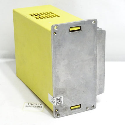 Fanuc Servo Amplifier Unit A06B-6093-H102 - Defekt