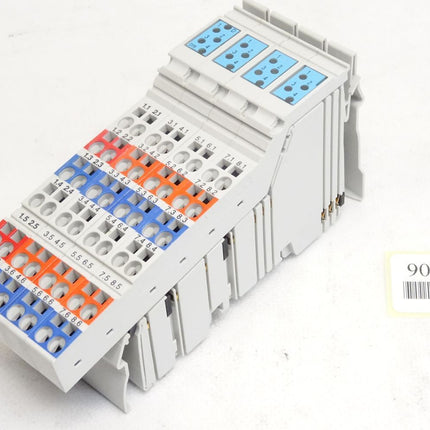 Rexroth R-IB IL 24 DI 16-PAC / R911170752-101 / R911170752