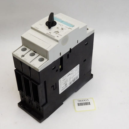 Siemens 3RV1031-4BA10 Leistungsschalter