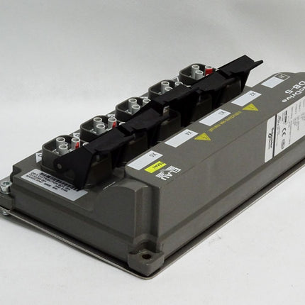 Schneider Electric Elau PacDrive DB-5 Distribution Box iSH 13130266-001 VBO03S00