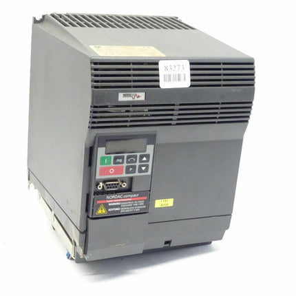 Getriebebau NORD AG 77555080/9936 / SK5500/3 CV Frequenzumrichter